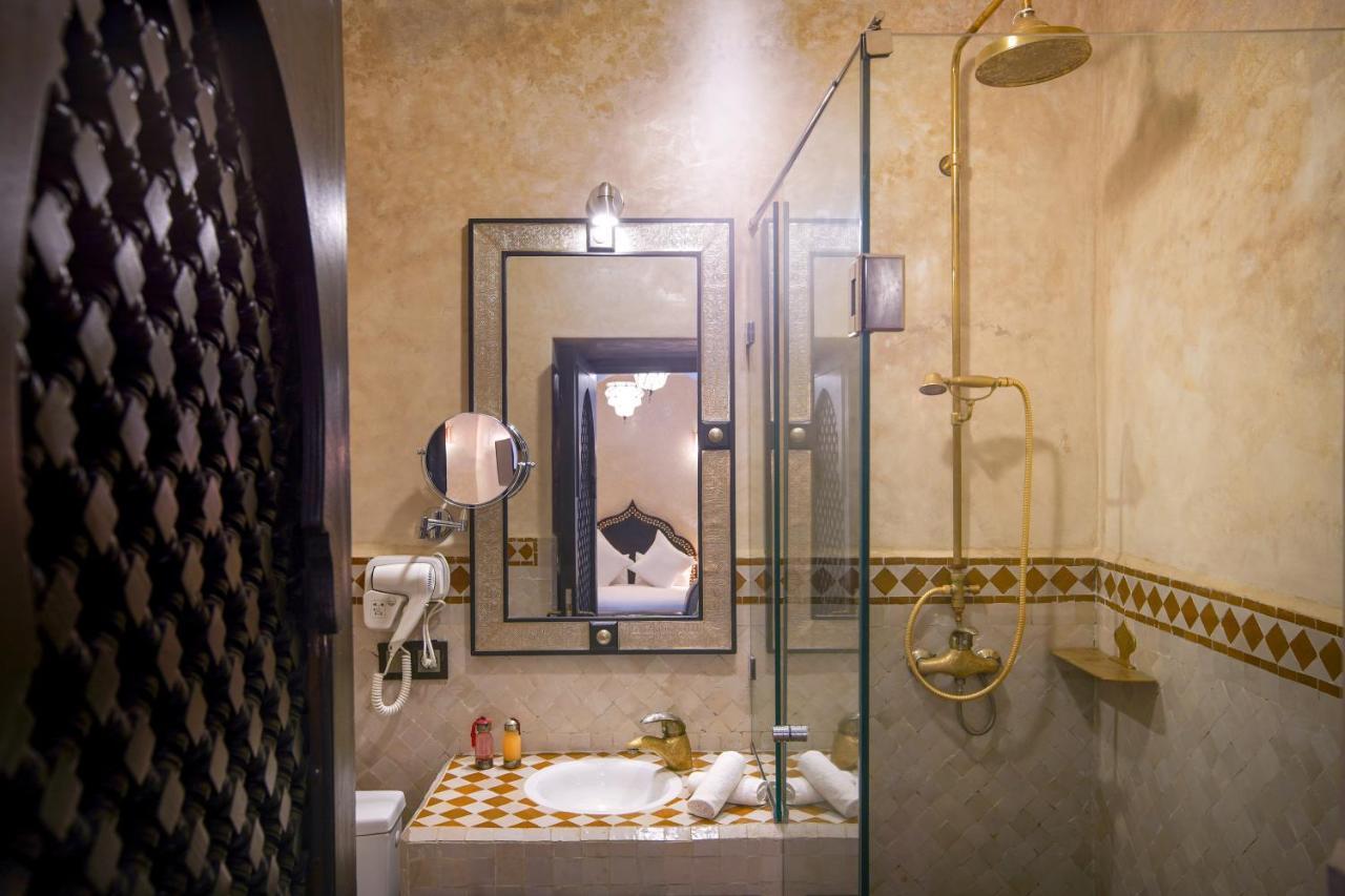 Riad Mazaj Марракеш Экстерьер фото