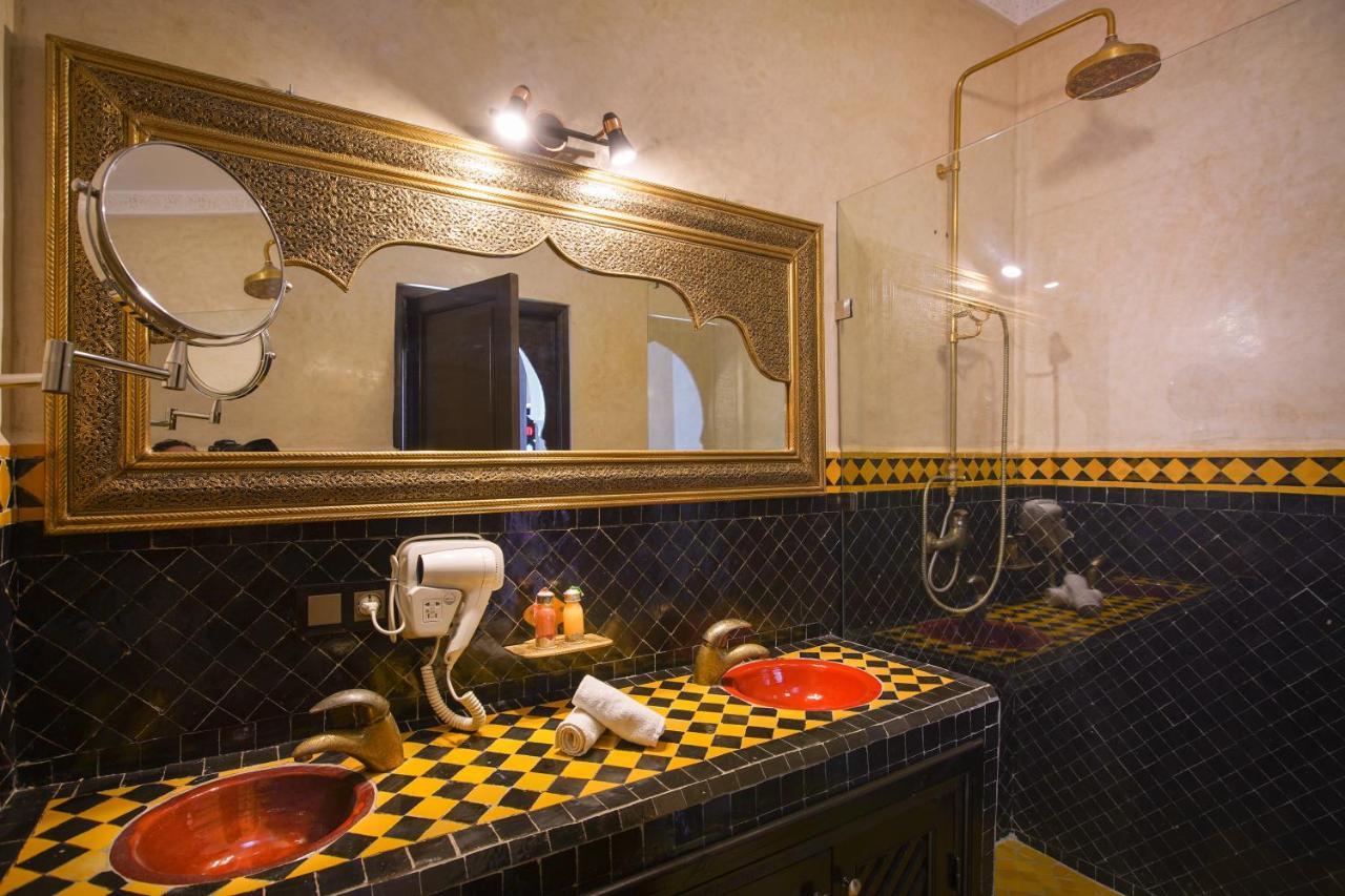 Riad Mazaj Марракеш Экстерьер фото